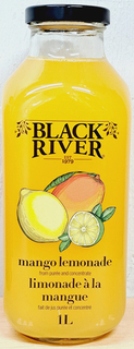 Lemonade - Mango (Black River)